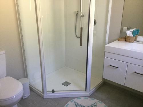 Bed & Breakfast Abel Tasman Sands Bnb