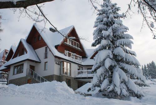 Bed & Breakfast Villa Park