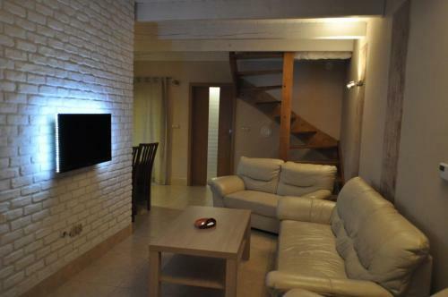 Apartamento Kaszubska Dolina