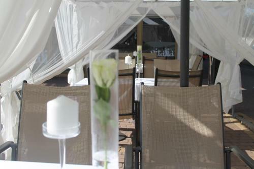 Hotel Vitalia