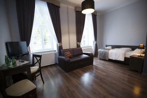 Bed & Breakfast Villa Elizabeth