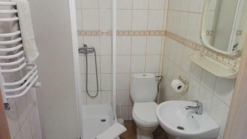Hostal Pensjonat Zielony Dom