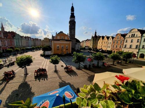 Apartamenty Przy Ratuszu