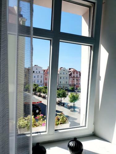 Apartamenty Przy Ratuszu