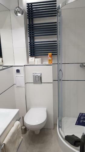 Apartamenty Przy Ratuszu