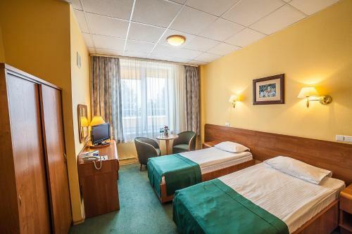 Hotel Rych?o