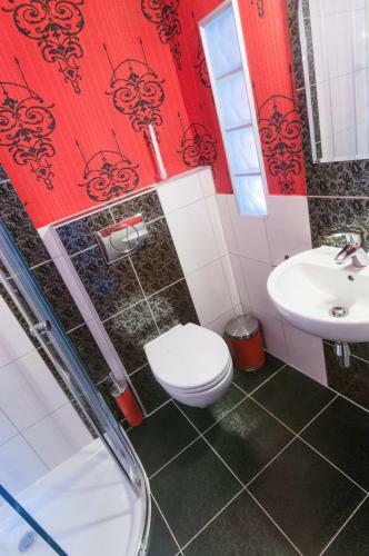 Hostal Pokoje Go?cinne U Eweliny