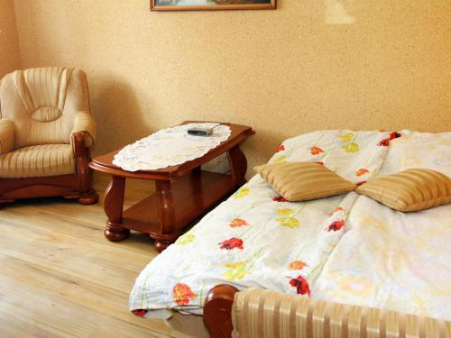 Holiday Home Villa Bieszkowice