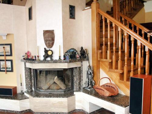 Holiday Home Villa Bieszkowice