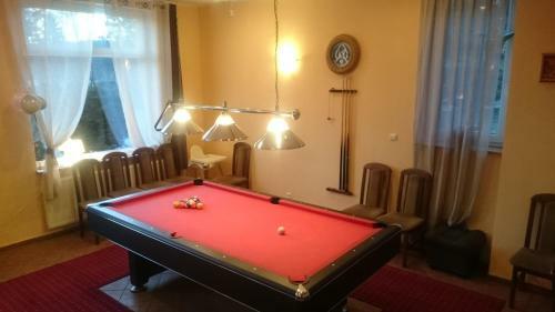 Hotel O.w.bingo