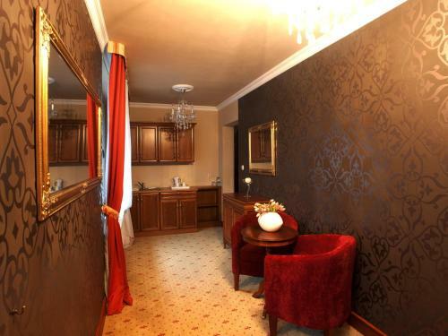 Hotel Bia?y Dunajec Resort & Spa