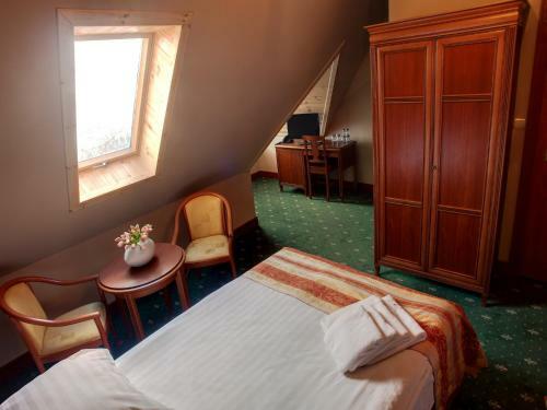Hotel Bia?y Dunajec Resort & Spa