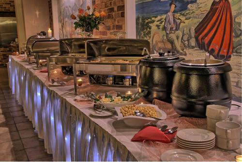 Hotel Bia?y Dunajec Resort & Spa