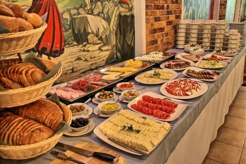 Hotel Bia?y Dunajec Resort & Spa