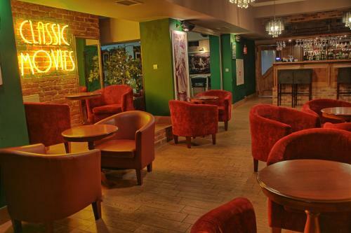 Hotel Bia?y Dunajec Resort & Spa