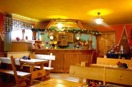 Hostal Dom Wczasowy Bernadeta