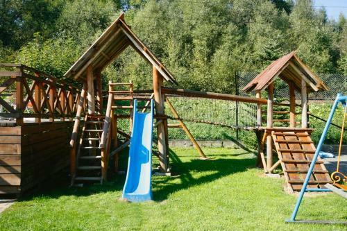 Hostal Dom Wczasowy Bernadeta