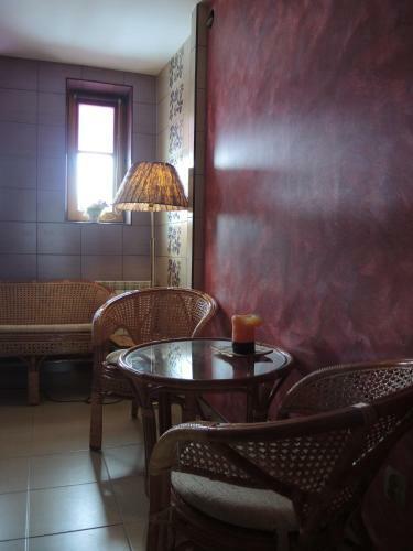 Hostal Dom Wczasowy Bernadeta