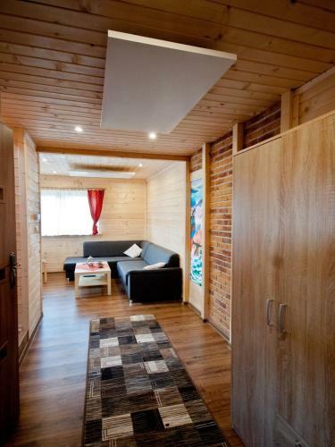 Apartamenty I Domki Bia?y Dunajec
