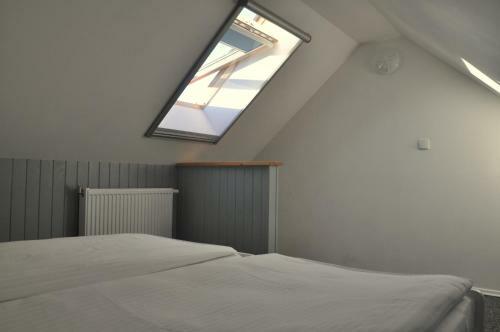 Go?ciniec Kaszubski Homestay