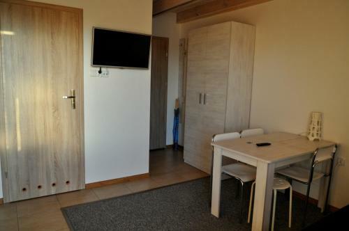 Go?ciniec Kaszubski Homestay