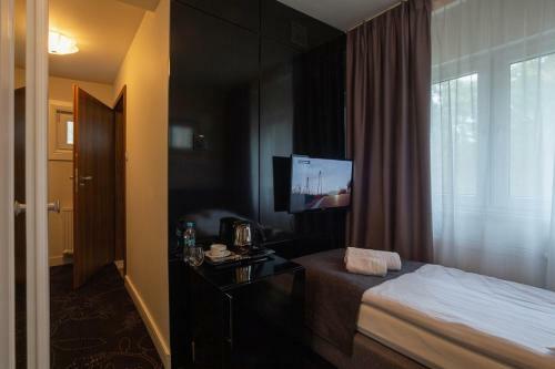 Hotel Rewita Rynia