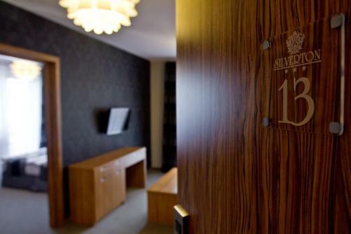 Hostal Silverton