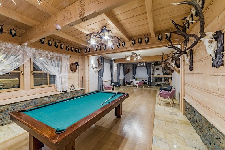 Hostal Pensjonat Dziubas