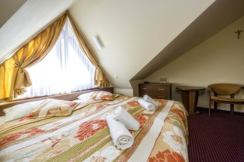 Hostal Pensjonat Dziubas
