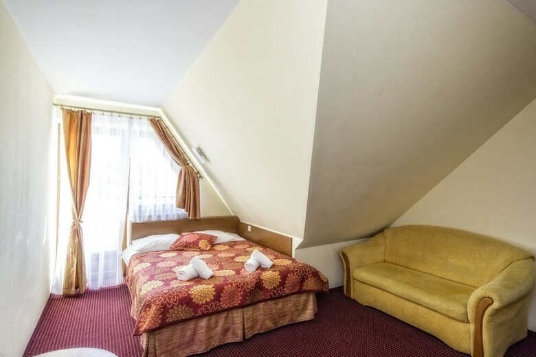 Hostal Pensjonat Dziubas