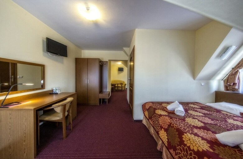 Hostal Pensjonat Dziubas
