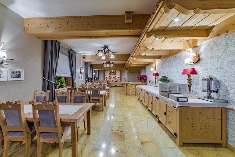 Hostal Pensjonat Dziubas