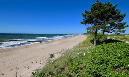 Apartament Marynarski