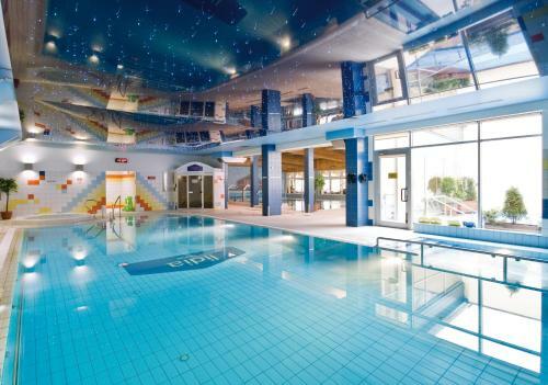 Hotel Lidia Spa & Wellness