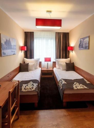 Hotel Ratuszowy