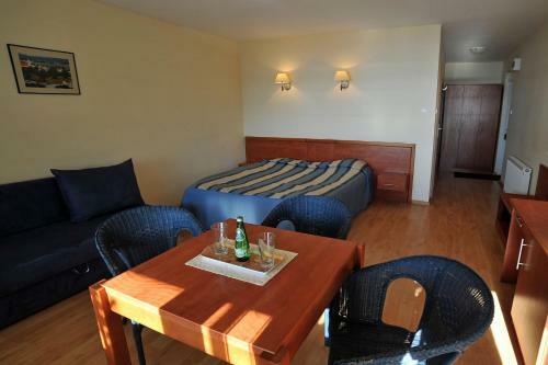 Hotel ?azienki Chodzieskie