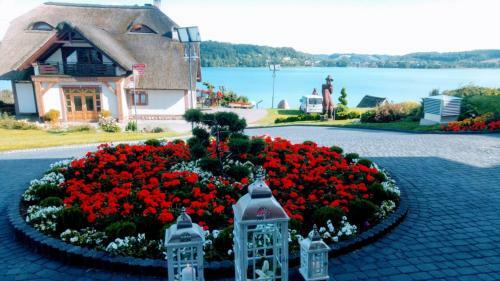 Hotel Wichrowe Wzg�rze Chmielno