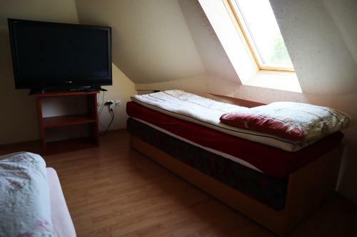 Hostal Atlantic