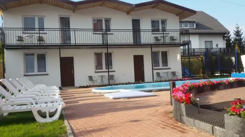 Hostal Atlantic