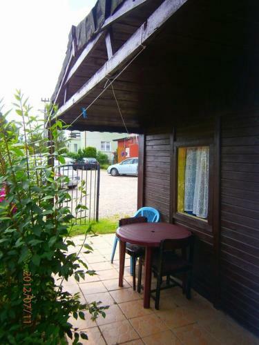 Hostal Atlantic