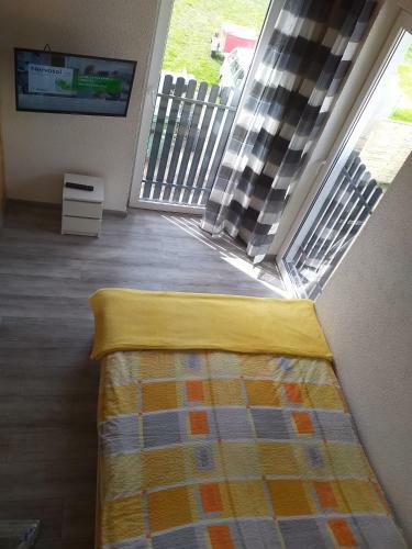 Hostal Atlantic