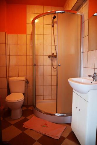 Hostal Atlantic