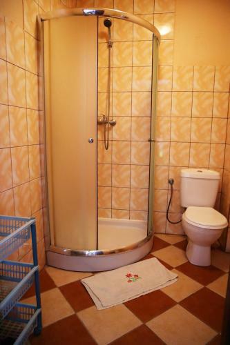 Hostal Atlantic