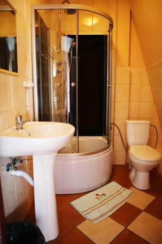 Hostal Atlantic