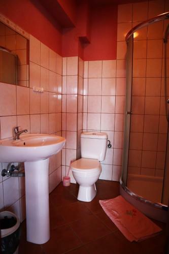 Hostal Atlantic
