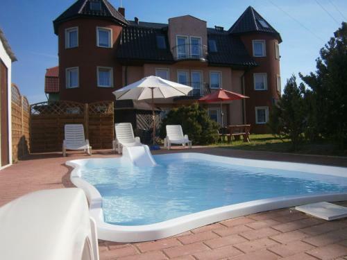 Hostal Atlantic