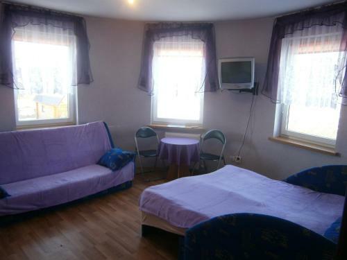 Hostal Atlantic