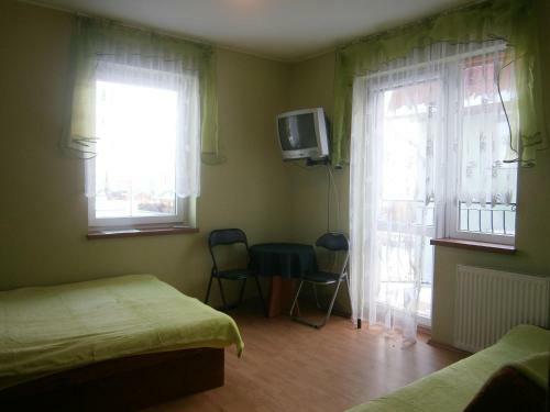 Hostal Atlantic