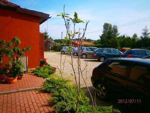 Hostal Atlantic