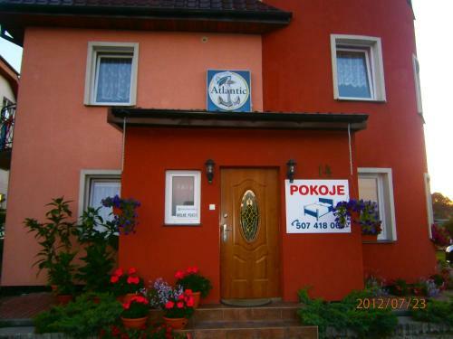 Hostal Atlantic